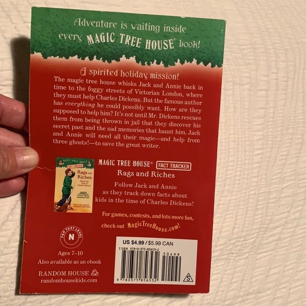 Magic Tree House 2-pack bundle - Picture 5 of 7